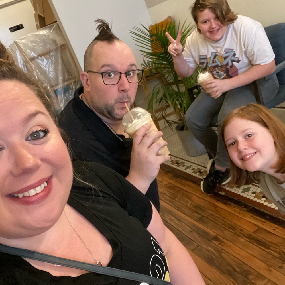 Meet your Posher, Adam